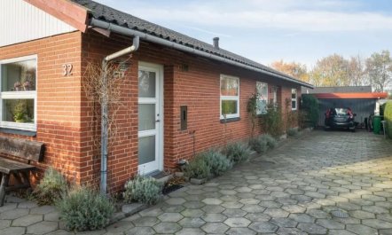 'Yrjö' - 1km from the sea 3