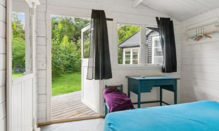 'Lucie' - 50m from the sea 7