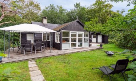 'Lucie' - 50m from the sea 4