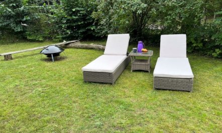 'Lucie' - 50m from the sea 3