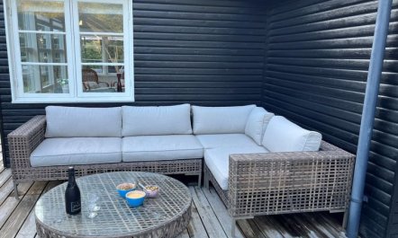 'Lucie' - 50m from the sea 2