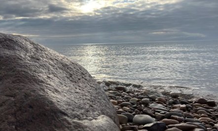 'Lucie' - 50m from the sea 1