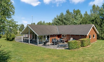 'Vilvi' - 500m from the sea 5