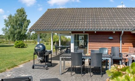 'Vilvi' - 500m from the sea 4