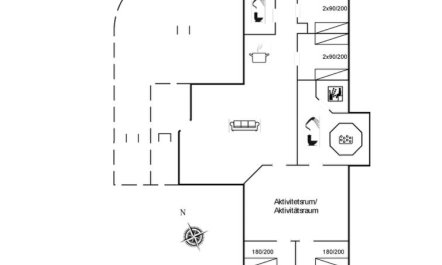 'Vilvi' - 500m from the sea 1