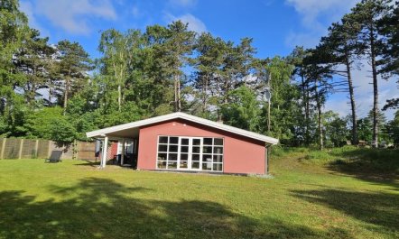 'Borica' - 100m from the sea