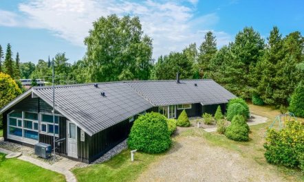 'Joakim' - 350m from the sea