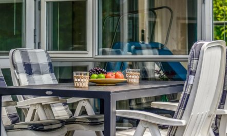 'Joakim' - 350m from the sea 6