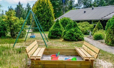 'Joakim' - 350m from the sea 5