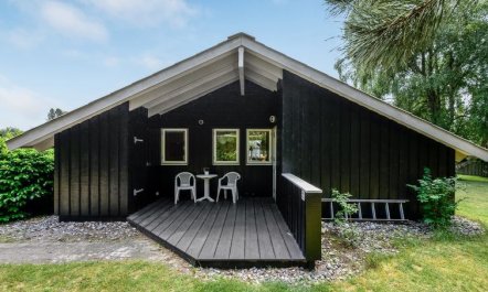 'Joakim' - 350m from the sea 4