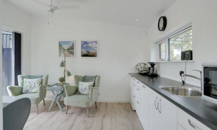 'Wehrhart' - 200m from the sea 7