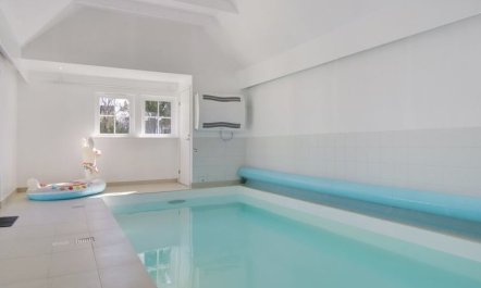 'Drude' - 920m from the sea