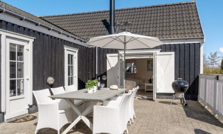 'Drude' - 920m from the sea 3