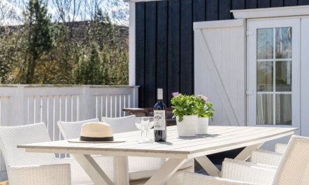 'Drude' - 920m from the sea 2