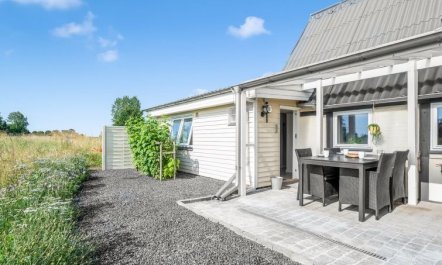 'Anneke' - 1.3km from the sea 5