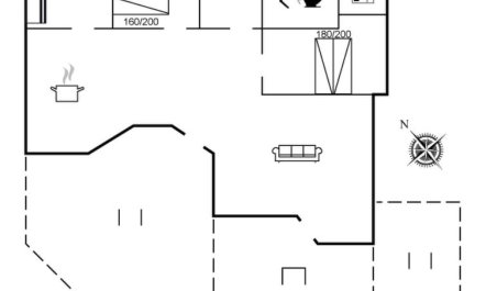 'Thorsmod' - 2.6km from the sea 1