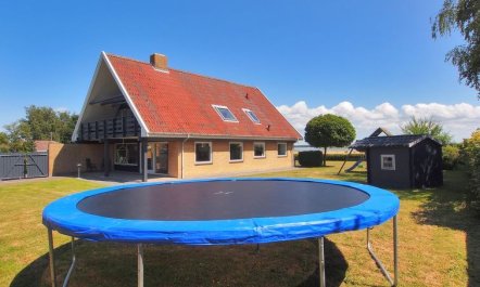 'Spase' - 250m to the fjord