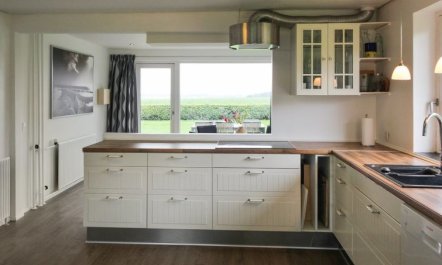 'Spase' - 250m to the fjord 5