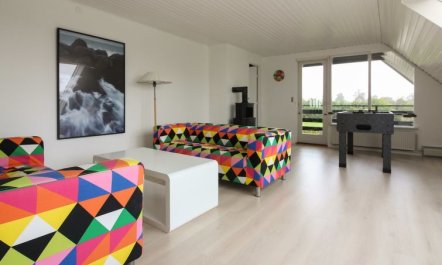 'Spase' - 250m to the fjord 1