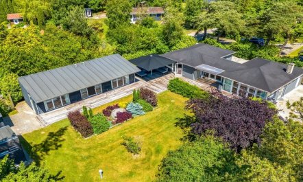 'Rother' - 50m from the sea