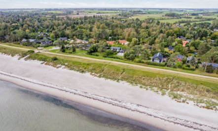 'Rother' - 50m from the sea 7