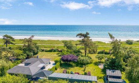 'Rother' - 50m from the sea 1