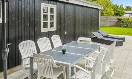 'Merilin' - 300m from the sea 5