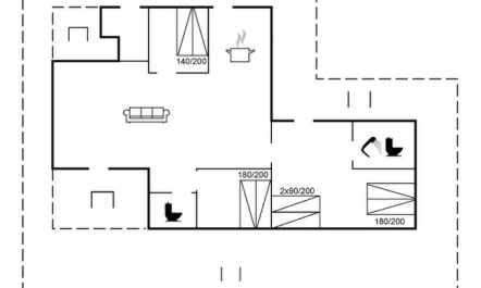 'Merilin' - 300m from the sea 1