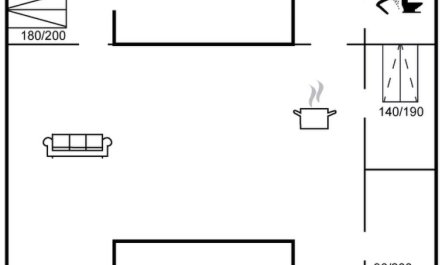 'Mira' - 500m from the sea 1