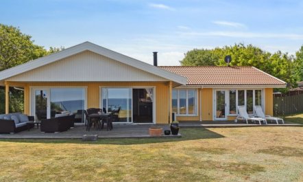 'Gjoko' - 40m from the sea 7