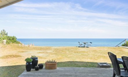 'Gjoko' - 40m from the sea 6