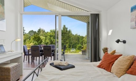 'Troels' - 945m from the sea 4