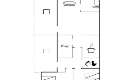 'Merit' - 800m from the sea