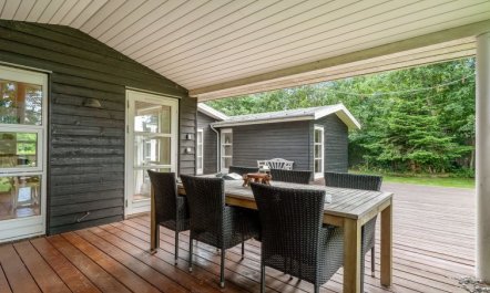 'Jouni' - 500m from the sea 4