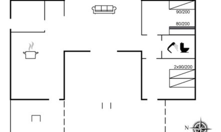 'Jouni' - 500m from the sea 1