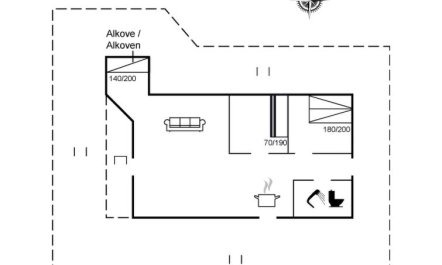 'Franca' - 500m from the sea 1