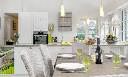 'Amine' - 700m from the sea 5