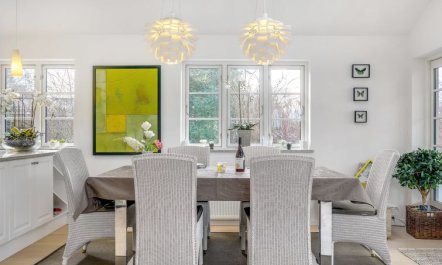 'Amine' - 700m from the sea 6