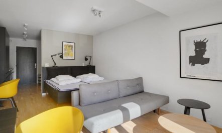 'Liv' - 50m from the sea 1