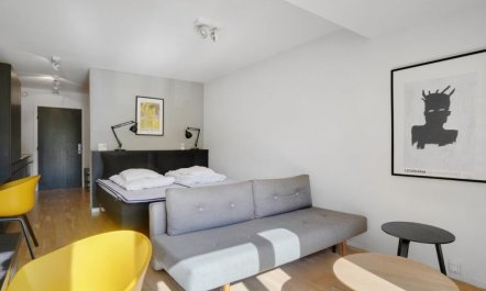 'Liv' - 50m from the sea 6