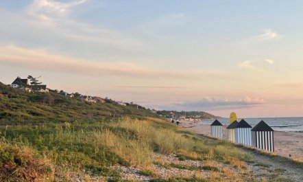 'Iolani' - 1.3km from the sea 2