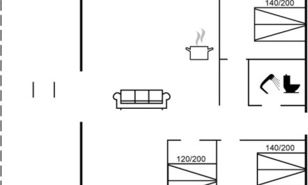 'Iolani' - 1.3km from the sea 1