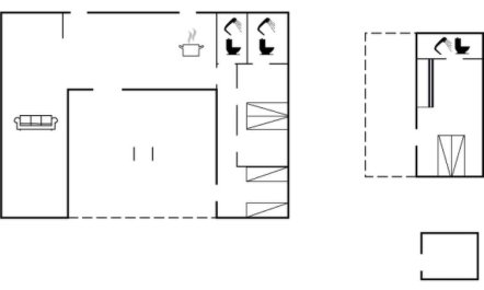 'Anabel' - 600m from the sea 0
