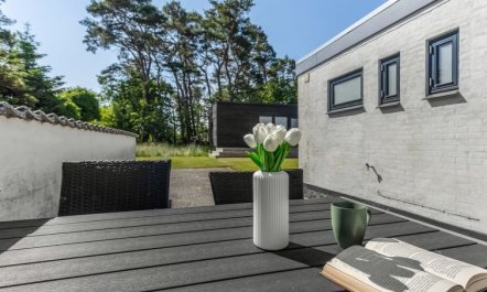 'Anabel' - 600m from the sea 6