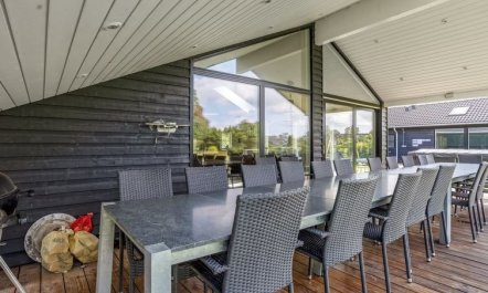 'Matild' - 400m from the sea 4