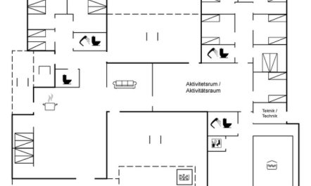 'Matild' - 400m from the sea 1