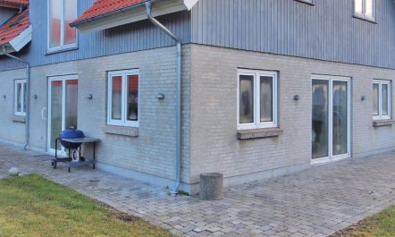 'Ettie' - 6km from the sea