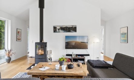 'Tessa' - 1.6km from the sea 7