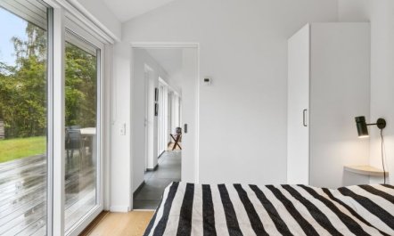 'Tessa' - 1.6km from the sea 5