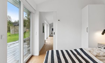 'Tessa' - 1.6km from the sea 3